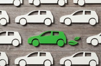 Getting Started with Electric & Hybrid Vehicles – Fundamentals