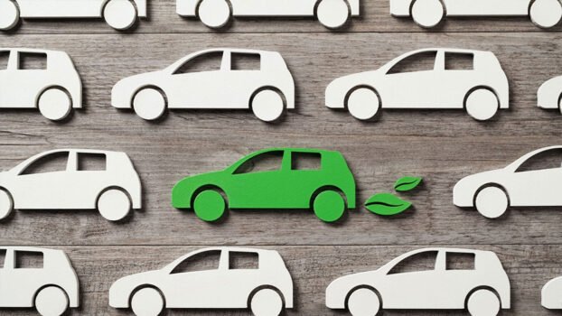 Getting Started with Electric & Hybrid Vehicles – Fundamentals