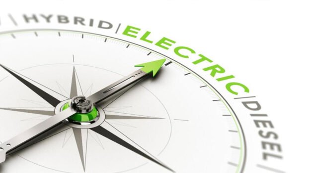 Is an Electric Vehicle Right for You?