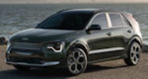 Kia NIro/Niro FE