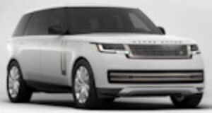 Land Rover New Range Rover LWB MHEV