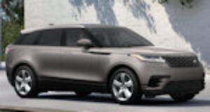 Land Rover Range Rover Velar MHEV
