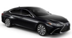 Lexus ES 300h