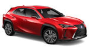Lexus UX 250h