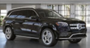 Mercedes-Benz GLS 580 4MATIC