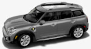Mini	Cooper SE Countryman ALL4