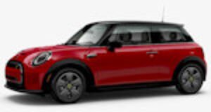 Mini	Cooper SEHardtop 2 door
