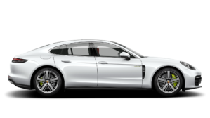 Porsche Panamera 4/4S E-Hybrid