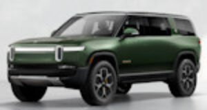 Rivian R1S