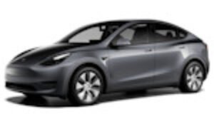 Tesla Model Y AWD