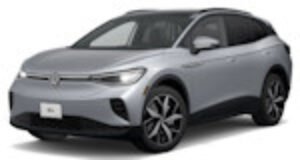 Volkswagen ID.4 S/Pro/Pro S