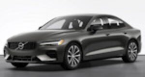 Volvo S60 B5 AWD