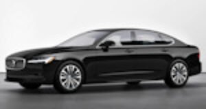 Volvo S90 B6 AWD