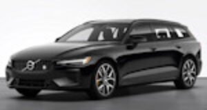 Volvo V60 T8 AWD Recharge ext. Range