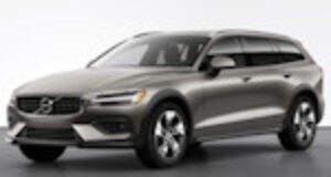 Volvo V60CC B5 AWD