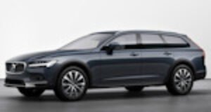 Volvo V90CC B6 AWD