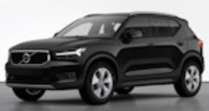 Volvo XC40 B4