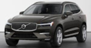 Volvo XC40/XC60 AWD